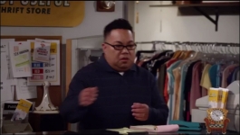 Call Me Kat - Season 02 Episode 03